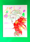 contemporary drawing. artist Piet.sO