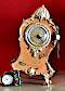 assemblage collage clocks sculpture contemporary, art