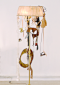 art installation, pietso