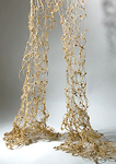 sculpture string Piet.sO, pietso