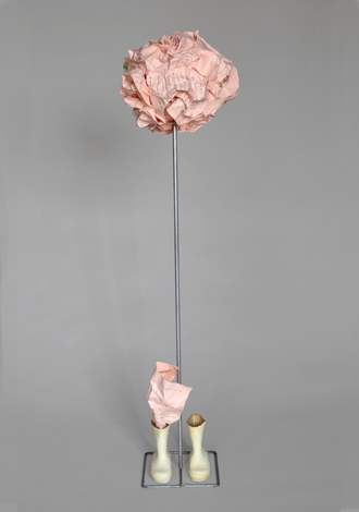 sculpture now - ma petite cocotte - Piet.sO 2023 